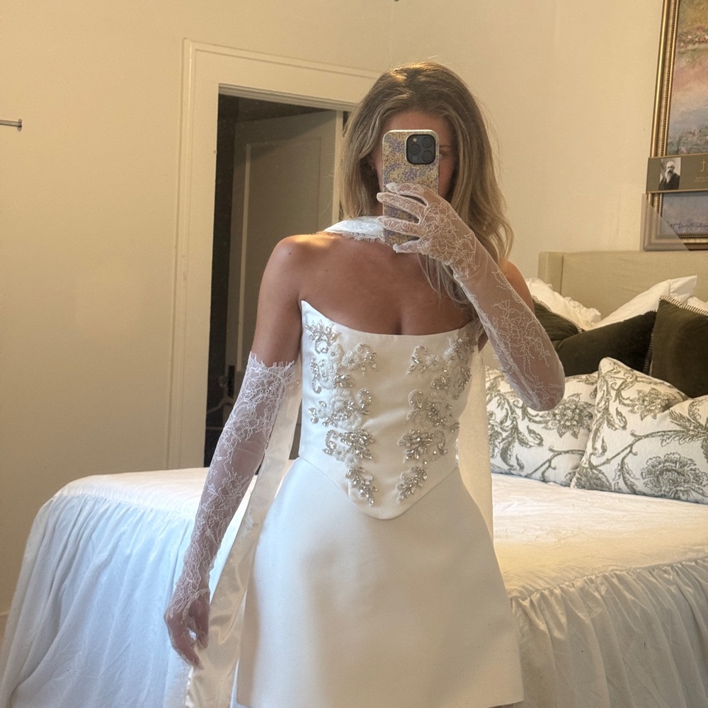 Everly Dress - Picture 7 of 7